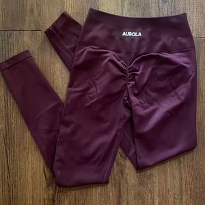 Aurola Leggings